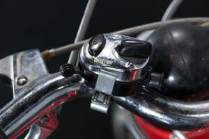 Image 27/50 of Garelli DUMMY (1953)