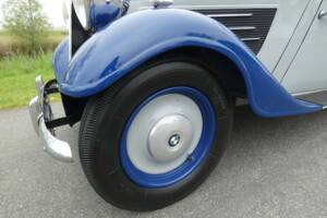 Image 10/60 of BMW 319 Drauz (1936)