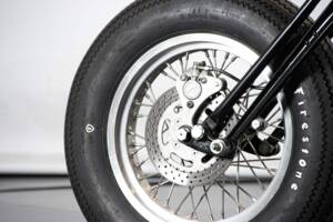 Immagine 14/50 di Harley-Davidson FLSTC Heritage Softail Classic (1997)