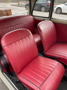 Imagen 24/50 de Autobianchi Bianchina (1967)