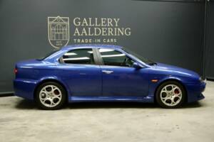 Image 14/50 of Alfa Romeo 156 3.2 V6 GTA (2003)