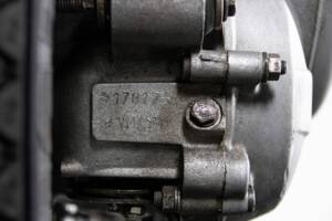 Bild 45/49 von Piaggio Vespa PK 125 S (1984)