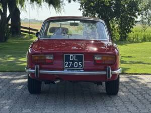 Afbeelding 7/8 van Alfa Romeo 2000 GTV (1971)