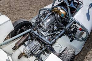 Afbeelding 43/54 van Cooper T39 (1956)