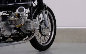 Image 90/92 of BMW R 51 (1939)