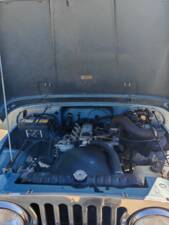 Immagine 29/31 di Jeep CJ-7 2.4L Diesel (1983)