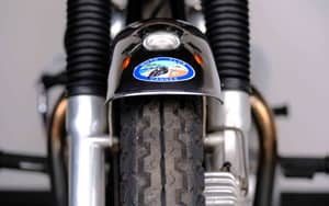 Image 28/83 of Norton 850 MKIII Roadster (1975)