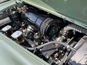 Immagine 15/29 di Bentley S 1 (1959)