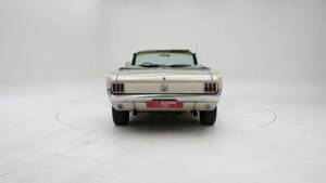 Image 7/15 of Ford Mustang 289 (1966)