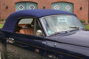 Afbeelding 6/47 van Bentley S1 DHC Park Ward (1956)