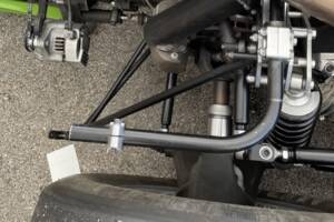 Image 26/29 of De Cadenet LM-3 (1977)