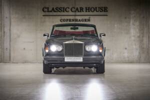 Imagen 3/100 de Rolls-Royce Corniche IV (1995)
