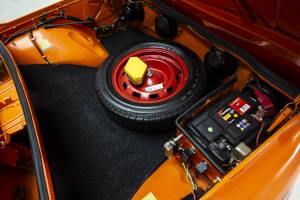 Bild 38/38 von Renault R 8 Gordini (1975)