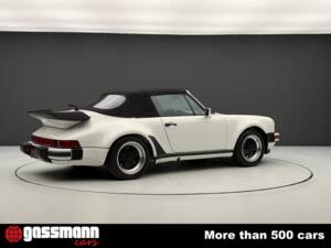 Image 8/15 of Porsche 911 Carrera 3.2 (WTL) (1986)