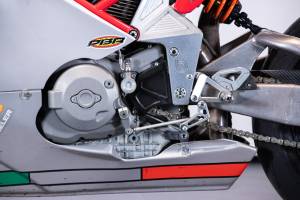 Bild 33/50 von Bimota DUMMY (2007)