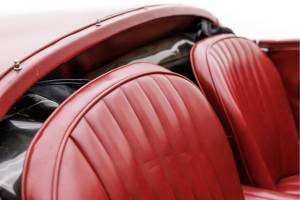 Image 16/45 of MG MGA 1500 (1958)