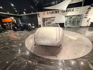 Immagine 38/39 di Jaguar XK 140 DHC (1955)