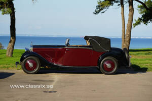 Image 4/18 de Rolls-Royce 20&#x2F;25 HP (1933)