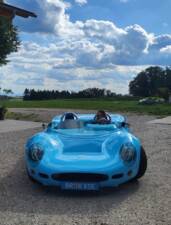 Image 38/50 of Interclassic SeisZ Spyder (1990)