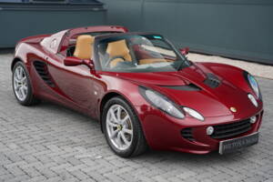 Immagine 11/50 di Lotus Elise 111R (2004)