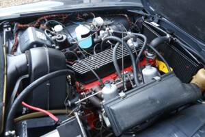 Image 32/50 de Volvo 1800 S (1966)