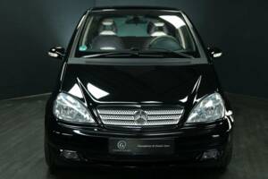 Image 8/50 of Mercedes-Benz A 210 Evolution (2002)