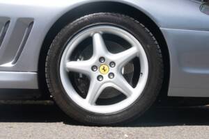 Image 14/37 of Ferrari 550 Maranello (2000)