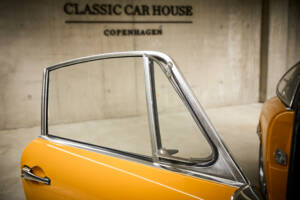 Imagen 57/100 de Porsche 912 (1967)