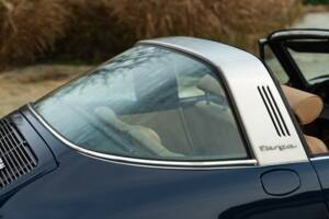Afbeelding 10/50 van Porsche 911 2.4 S "Oilflap" (1972)