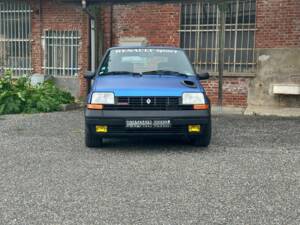 Bild 3/8 von Renault R 5 GT Turbo (1988)