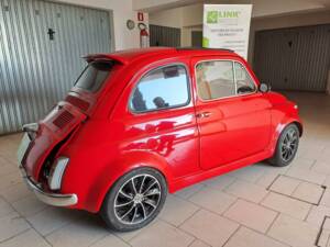 Bild 3/50 von FIAT 500 L (1973)