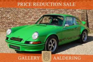 Bild 1/50 von Porsche 911 Carrera RS 2.7 (Sport) (1973)