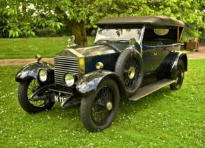 Image 19/50 of Rolls-Royce 20 HP (1923)