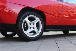 Image 9/39 of FIAT Coupé 2.0 20V Turbo (1997)