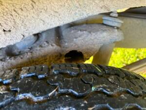 Image 32/53 of Mercedes-Benz 240 GD (SWB) (1982)