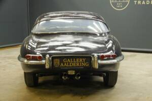 Imagen 47/50 de Jaguar E-Type 3.8 (1963)