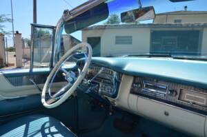 Bild 24/32 von Cadillac Eldorado Biarritz (1956)