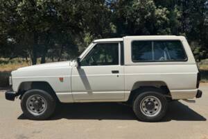 Image 3/27 of Nissan Patrol GR 2.8 TD (1998)