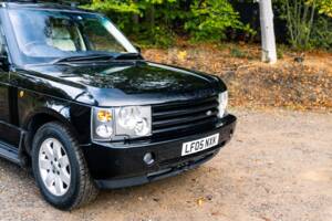 Bild 26/26 von Land Rover Range Rover Vogue V8 (2005)