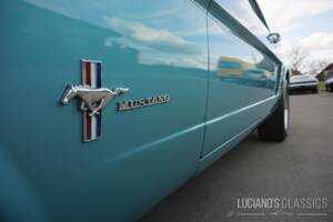 Immagine 22/77 di Ford Mustang 289 (1965)