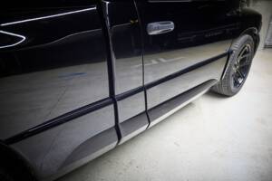 Immagine 27/100 di Dodge Ram SRT 10 (2006)