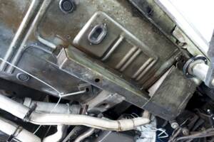 Image 30/36 of Ford Mustang 390 (1968)