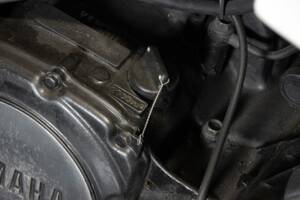 Image 33/50 of Yamaha FZ 750 (1986)