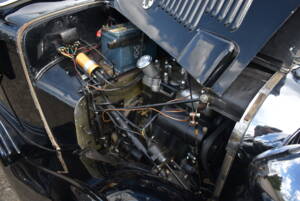 Image 31/43 de Jaguar SS 2 (1935)