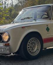 Bild 8/16 von Alfa Romeo Giulia 1600 Super Biscione (1971)