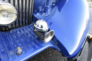 Bild 44/50 von Rolls-Royce Phantom II Continental (1934)