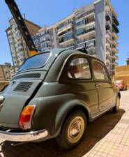 Image 7/43 of FIAT 500 L (1971)
