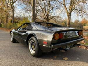 Afbeelding 9/50 van Ferrari 308 GTS (1978)