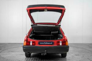 Afbeelding 42/50 van Ford Sierra 2.0 S (1987)