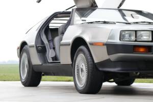 Bild 11/50 von DeLorean DMC-12 (1981)
